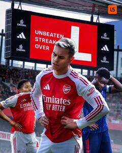 استون ویلا ۲-۱ آرسنال؛ شکست دقیقه آخری آرتتا مقابل امری - پارس فوتبال