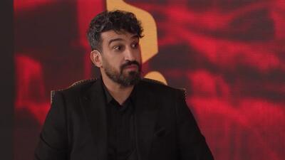 ویدئو: حسین ماهینی کدام صحنه دربی را از حافظه اش پاک می‌کند؟ - پارس فوتبال