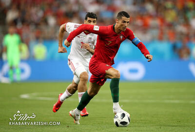 ویدیو| میثاقی خبر داد/ بازی دوباره ایران با رونالدو و یاران؟ - پارس فوتبال