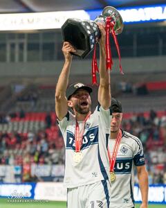 فینال تاریخی لیگ MLS آمریکا؛ اینترمیامی در برابر ونکوور وایت‌کپس/ مسی مقابل مولر؛ اسطوره آرژانتینی این مرتبه جام می‌گیرد؟ - پارس فوتبال