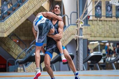 سهمیه قهرمانی کشور به برخی آزادکاران داده شد - پارس فوتبال