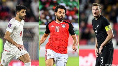 رسانه ورزشی بلژیک:ایران آزاردهنده‌ترین حریف ماست - پارس فوتبال