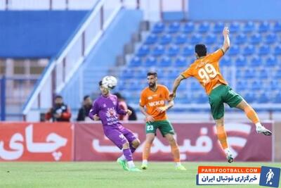 مس رفسنجان در تلاش برای عقد قرارداد با مجتبی جباری