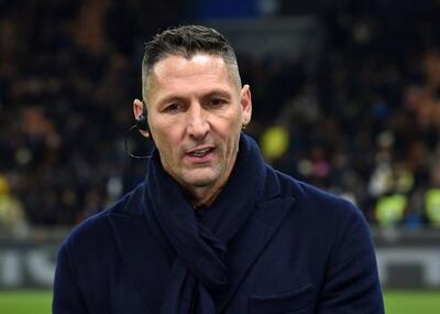 مارکو ماتراتزی:ایتالیا شایسته حضور در جام جهانی است - پارس فوتبال