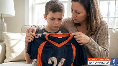 نقش خشکشویی آنلاین در افزایش عمر لباس‌های ورزشی