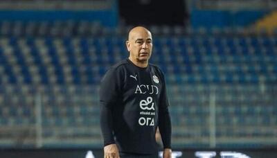 خط و نشان سرمربی مصر: برای ایران برنامه داریم - پارس فوتبال