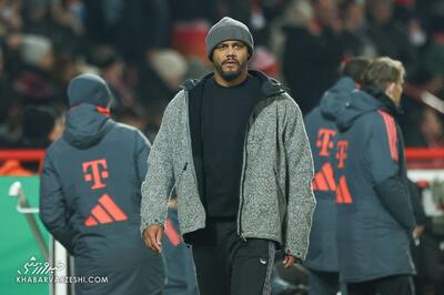 تمام مونیخ پشت توماس مولر است؛ او باید مسی را شکست دهد! - پارس فوتبال