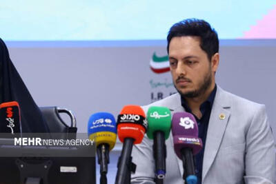 سلگی: تعداد مدال های ایران در پاراآسیایی جوانان قابل پیش بینی نیست - پارس فوتبال