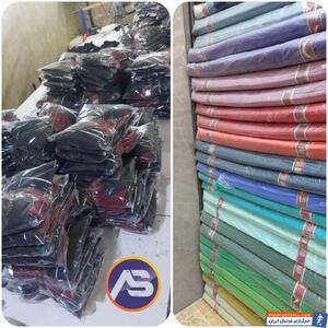 لباس ورزشی از کجای تهران بخرم؟