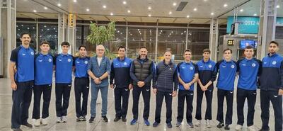 تکواندوی ایران قهرمان جهان شد - پارس فوتبال