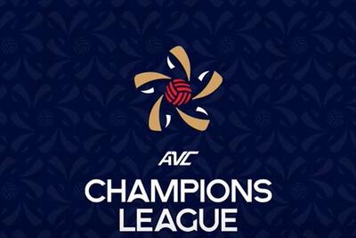 احتمال حضور نماینده ایران با وایلد کارت در لیگ قهرمانان والیبال ۲۰۲۶ - پارس فوتبال