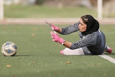 بحران دروازه‌بان در آستانه جام ملت‌ها؛ بزرگ‌ترین نگرانی تیم ملی فوتبال - پارس فوتبال