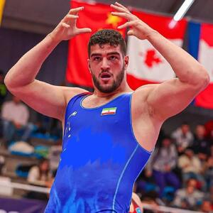 امیررضا معصومی از ۲۰۲۷ با دوبنده آذربایجان - پارس فوتبال