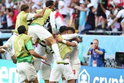 تحلیل شرایط گروه تیم ملی فوتبال ایران با حریفان؛ نه زندگی و نه مرگبار! - پارس فوتبال