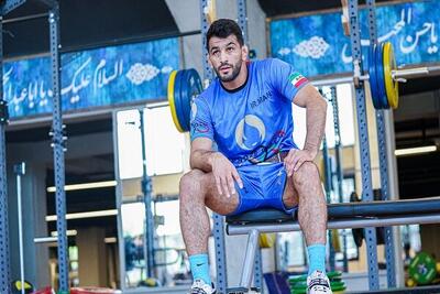 بن بست بزرگ در فینال کشتی آزاد/ یزدانی مقابل سعدالله‌یف کشتی می‌گیرد؟ - پارس فوتبال