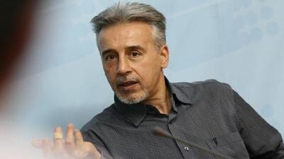 فتح‌آبادی: دربی دیگر جذابیت ندارد/ آماده‌سازی تیم ملی برای جام جهانی ۲۰۲۶ ضروری است - پارس فوتبال