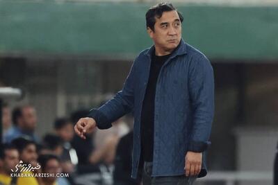 تلویزیون خانواده‌ها را شرمنده کرد/ ادبیات خداداد عزیزی و آبروی صداوسیما که دوباره رفت! - پارس فوتبال