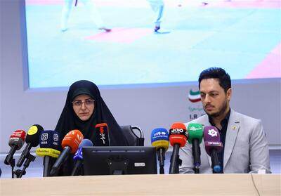 اعلام راهبرد اصلی کاروان ایران در بازی‌های پاراآسیایی جوانان/ پاداش مدال‌آوران مشخص شد - پارس فوتبال