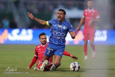 میراث سید استقلالی‌ها نه به یاغی رسید، نه به نایبش - پارس فوتبال