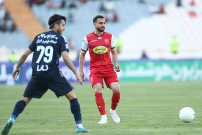 بازی بعد دربی پرسپولیس بدون تماشاگر! - پارس فوتبال