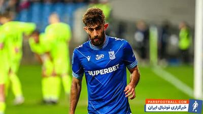 علی قلی‌زاده پرسپولیس، شاید وقتی دیگر!