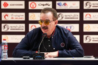 احضار مالک باشگاه تراکتور به کمیته اخلاق فدراسیون فوتبال - پارس فوتبال