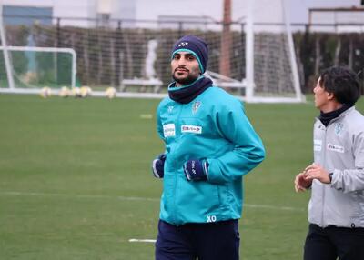 فصل کابوس‌وار مهاجم پرسپولیسی به پایان رسید! - پارس فوتبال