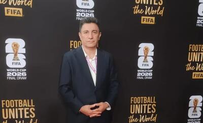 عکس| حواس قلعه‌نویی به این ستاره‌ها باشد - پارس فوتبال