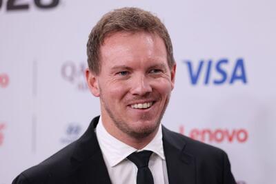 ناگلزمان: گروه آلمان در جام جهانی «خیلی راحت» نیست؛ نباید کوراسائو را دست‌کم گرفت - پارس فوتبال