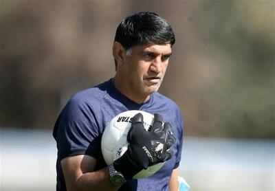 غلامپور: تصمیم ساپینتو درباره حضور آدان در ترکیب درست بود - پارس فوتبال