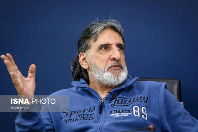 انتقاد پیشکسوت استقلال از ستاره آبی‌ها - پارس فوتبال