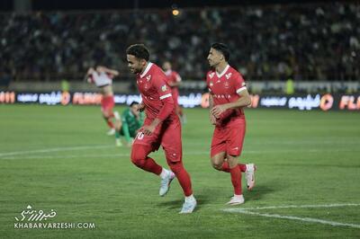 ضعف ریباند، بلای جان فوتبال ایران/ وقتی همه همان همیشگی هستند، چه کسی کار می‌کند؟ - پارس فوتبال