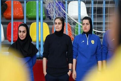 استقلال رقیب قابل احترامی است/ فرصت طلایی را در جام جهانی از دست دادیم - پارس فوتبال