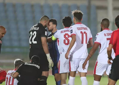 خبر خوب برای استقلال؛ ضربه سنگین به المحرق +عکس - پارس فوتبال