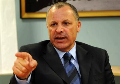 رئیس فدراسیون مصر: به همگروهی‌هایمان احترام می‌گذاریم/ بازیکن سابق دورتموند: گروه راحتی داریم - پارس فوتبال