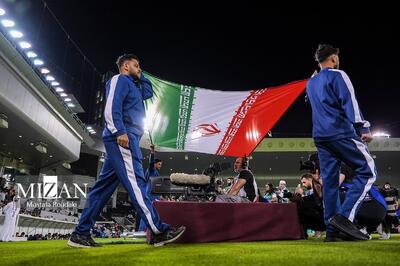 برنامه‌های پیشنهادی روانخواه برای تیم ملی امید تصویب شد - پارس فوتبال