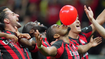 احتمال جدایی زودهنگام یکی از گران‌قیمت‌ترین خریدهای تاریخ میلان - پارس فوتبال