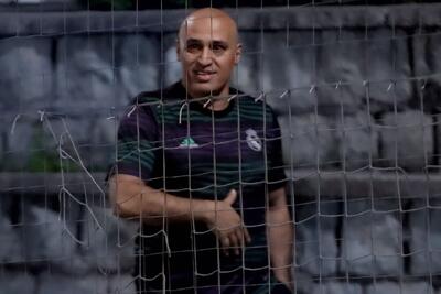 یک استقلالی، اولین خرید منصوریان در عراق - پارس فوتبال