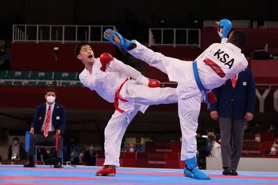 تقویم فدراسیون جهانی کاراته در سال ۲۰۲۶ - پارس فوتبال