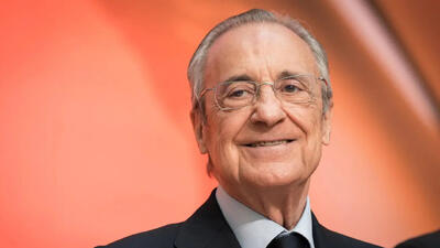 پیروزی حقوقی رئال مادرید؛ تیم‌های لالیگا 2 مدیون پرز شدند - پارس فوتبال