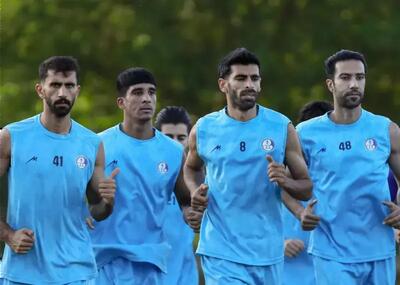 استقلال خوزستان در آبادان به مصاف خیبر خرم آباد خواهد رفت