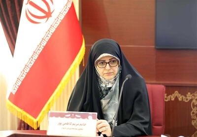 اعلام پاداش مدال‌آوران پاراآسیایی جوانان - پارس فوتبال