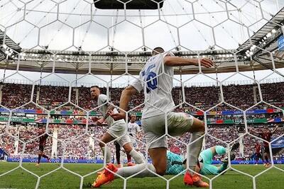 ایران بیشتر از بقیه تیم ملی بلژیک را آزار خواهد داد/ طارمی متفاوت است - پارس فوتبال