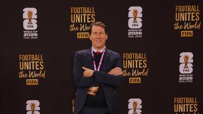 سرمربی بلژیک: ایران را خوب نمی‌شناسیم، اما برای صدرنشینی تلاش می‌کنیم - پارس فوتبال