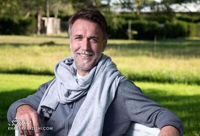 باتیستوتا: فوتبال در حال نابودی است چون.../ مهاجمان دیگر شکارچی نیستند! - پارس فوتبال