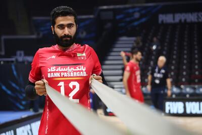 عملکرد اسفندیار در دیدار چلم و گدانسک؛ ۸ امتیاز در شب شکست - پارس فوتبال