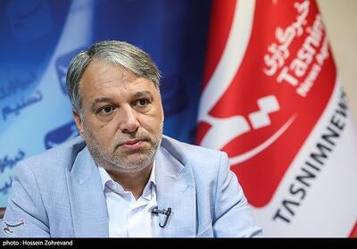 ابقای عزیزی در «کمیته امتیاز برای همه» فدراسیون جهانی تنیس - پارس فوتبال