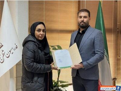 کاوه خلیلی رئیس شطرنج دانش آموزی: از فدراسیون تهدیدم کردند از بیخ و بن نابود می شوم