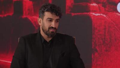 ویدئو: حسین ماهینی پاسخ می‌دهد، در دربی تهران کدام بازیکن در رختکن بیشتر صحبت می کند؟ - پارس فوتبال
