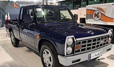 شرایط فروش فوری نیسان EX اعلام شد - ۱۷ آذر ۱۴۰۴